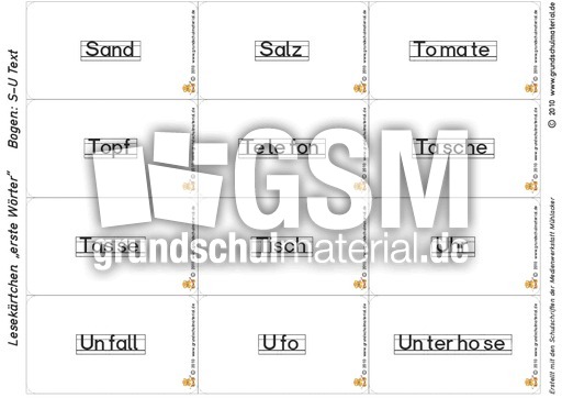 erste-Woerter - S-U Text 4L.pdf